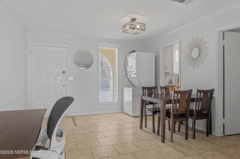 1 bedroom Condominium at 7341 El Ocho Road #1, Southbrook Condo, Jacksonville — photo 4