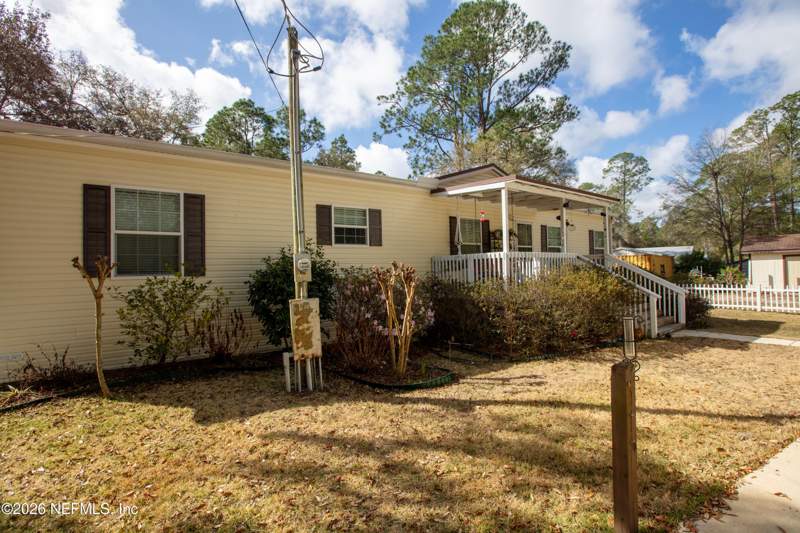 3 bedroom Manufactured Home at 5711 Caribbean Circle, Big Tree Lakes, Keystone Heights — photo 2