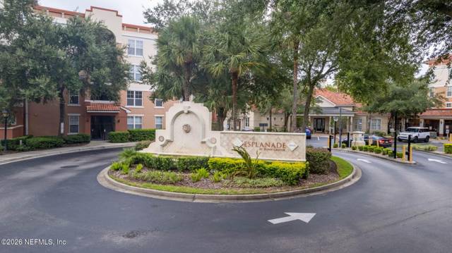 Esplanade At Town Center