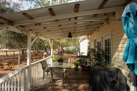 5711 Caribbean Circle, Keystone Heights FL - photo 10 of 61