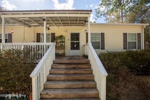5711 Caribbean Circle, Keystone Heights FL - photo 11 of 61