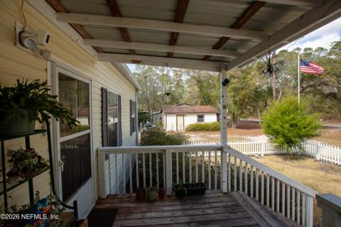 5711 Caribbean Circle, Keystone Heights FL - photo 13 of 61
