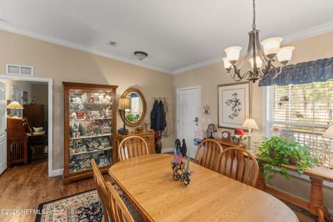 5711 Caribbean Circle, Keystone Heights FL - photo 16 of 61