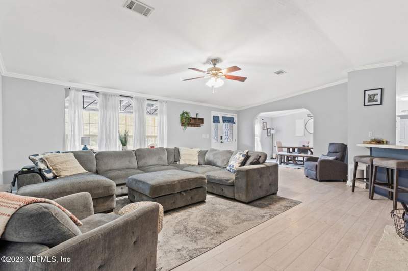 3 bedroom Manufactured Home at 15666 Sears Road, William Ogilvies Est, Jacksonville — photo 3