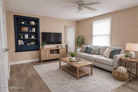 527 E 58th Street, Jacksonville FL - photo 18 of 28