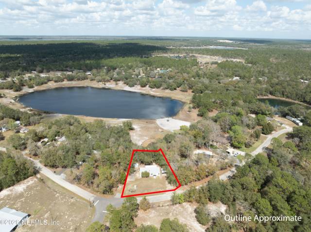Deer Springs Estates