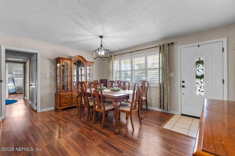 3 bedroom Single Family Residence at 2603 Pine Summit Drive, Arlington Hills, Jacksonville — photo 5