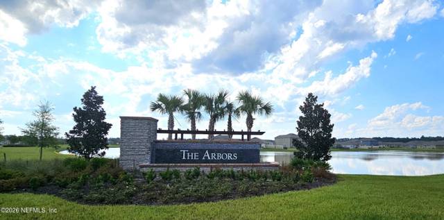 The Arbors