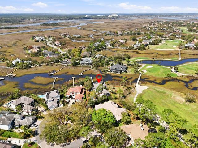 Marsh Landing Ponte Vedra