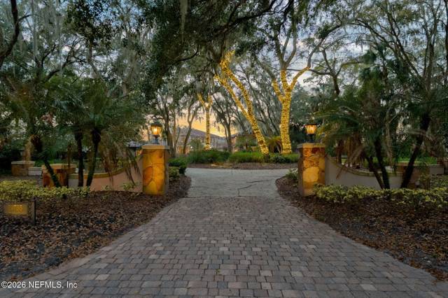 Harbour Island Ponte Vedra