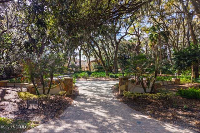 Harbour Island Ponte Vedra