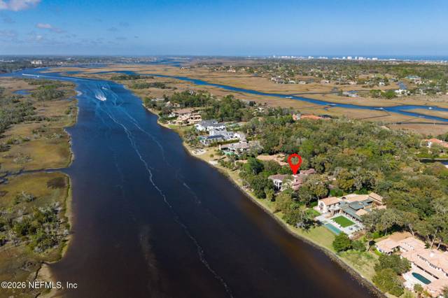 Harbour Island Ponte Vedra