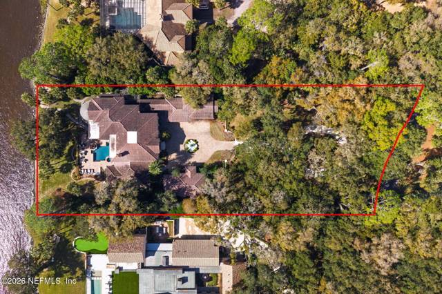 Harbour Island Ponte Vedra