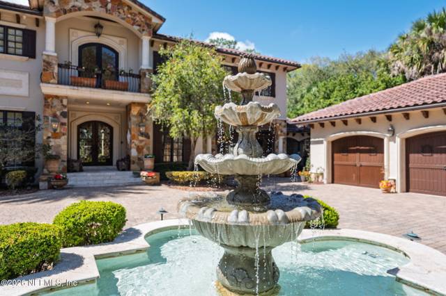 Harbour Island Ponte Vedra