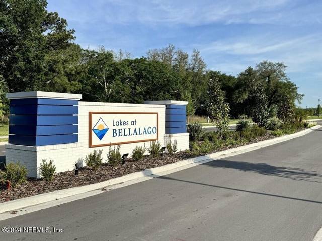 Bella Lago