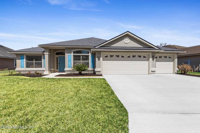 109 CUMMER Way, St. Augustine 32095 home for sale