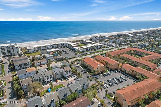 22nd By The Sea