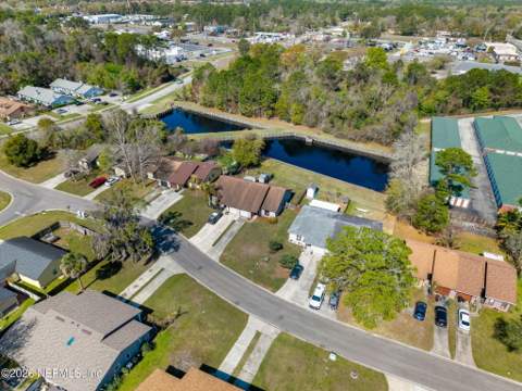 2662 San Francisco Boulevard #B, Orange Park FL - photo 23 of 24