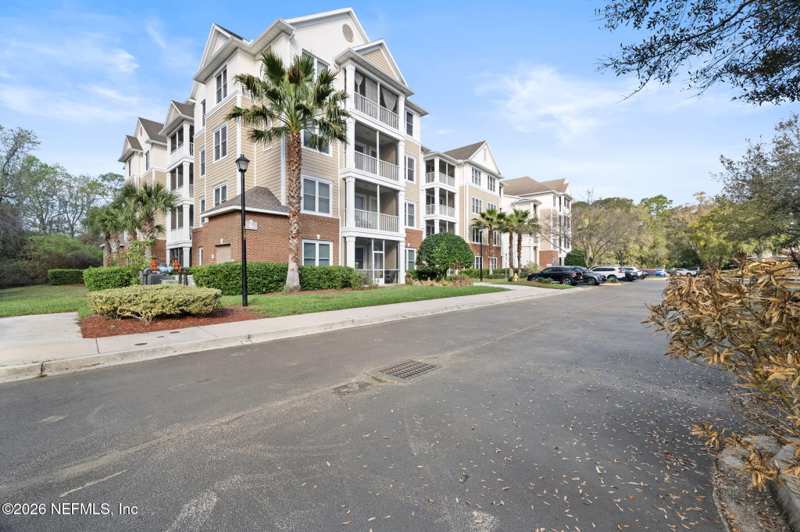 2 bedroom Condominium at 13364 Beach Boulevard #607, Wolf Creek, Jacksonville — photo 1