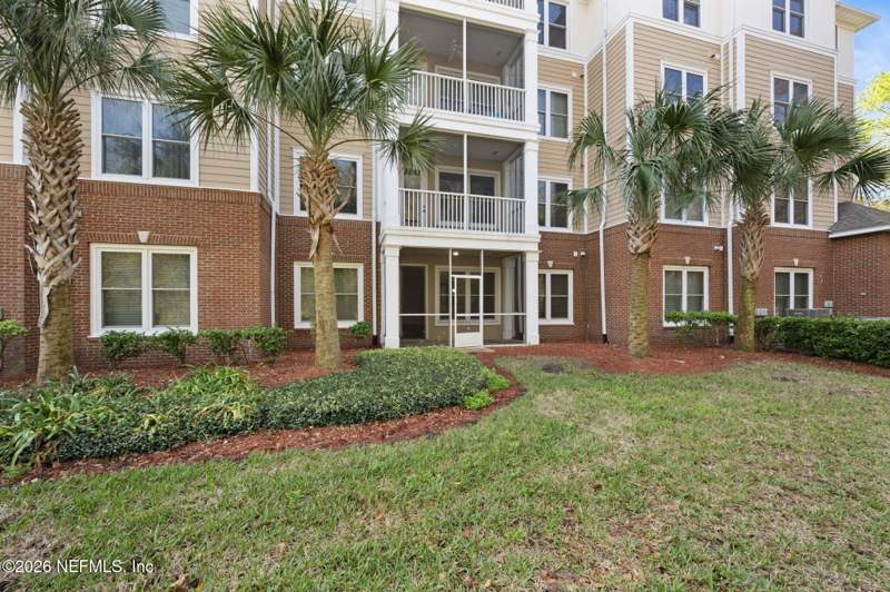 2 bedroom Condominium at 13364 Beach Boulevard #607, Wolf Creek, Jacksonville — photo 3