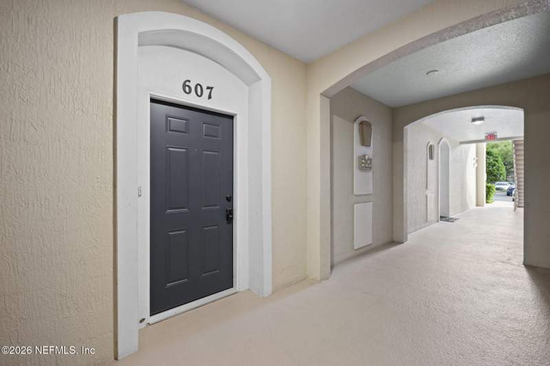 2 bedroom Condominium at 13364 Beach Boulevard #607, Wolf Creek, Jacksonville — photo 5