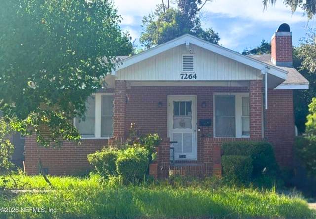 7264 BARBERIE Street home for sale in Northshore