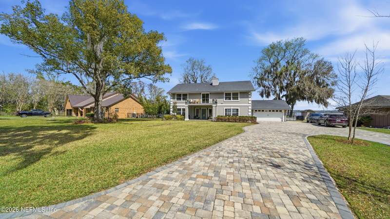 4 bedroom Single Family Residence at 1703 Pelican Place, Middleburg, Middleburg — photo 3