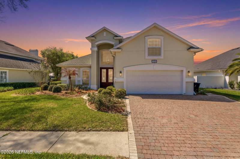 4 bedroom Single Family Residence at 4408 Tradewinds Drive, Isle Of Palms, Jacksonville — photo 1