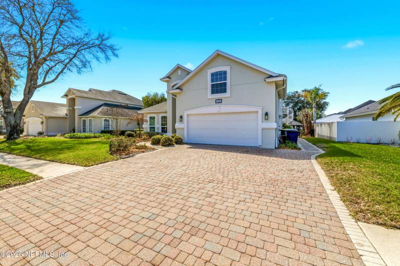 4 bedroom Single Family Residence at 4408 Tradewinds Drive, Isle Of Palms, Jacksonville — photo 2