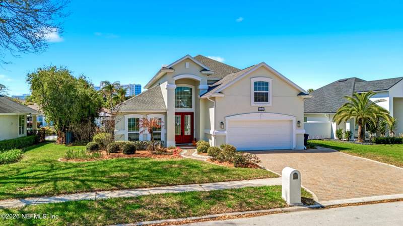 4 bedroom Single Family Residence at 4408 Tradewinds Drive, Isle Of Palms, Jacksonville — photo 3