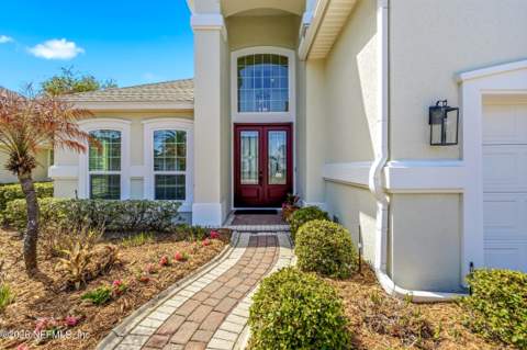 4408 Tradewinds Drive, Jacksonville FL - photo 6 of 6