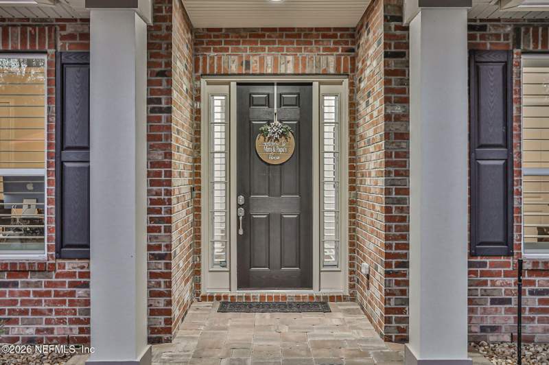4 bedroom Single Family Residence at 4460 Barkoskie Rd Road, Hartley Grant, Jacksonville — photo 3