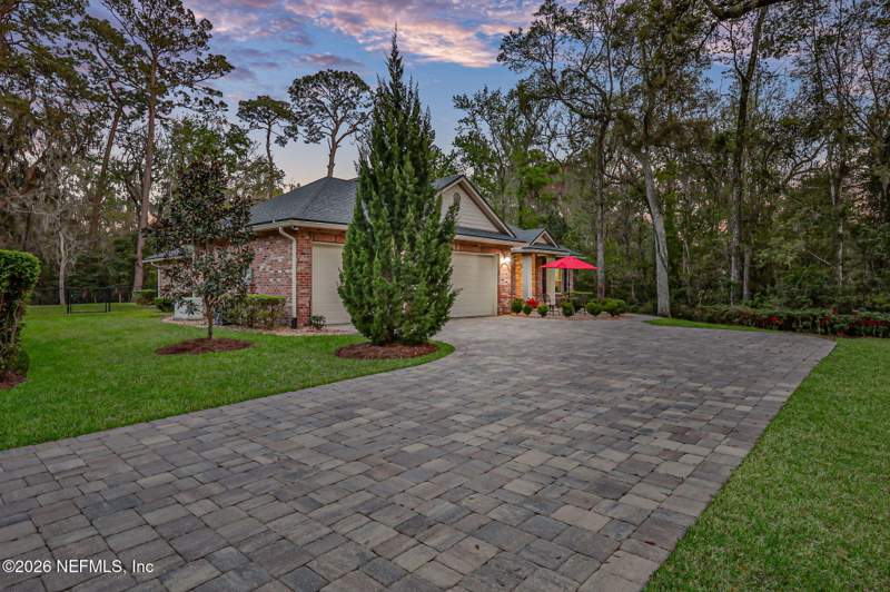 4 bedroom Single Family Residence at 4460 Barkoskie Rd Road, Hartley Grant, Jacksonville — photo 4