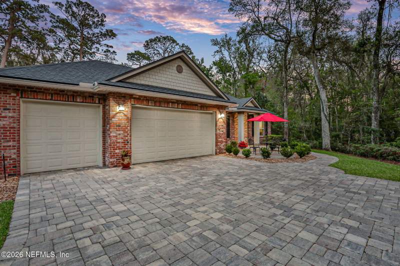 4 bedroom Single Family Residence at 4460 Barkoskie Rd Road, Hartley Grant, Jacksonville — photo 5