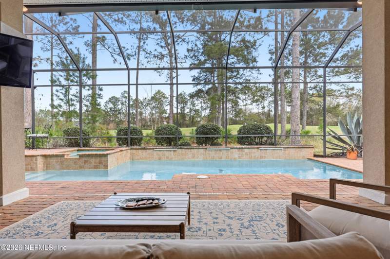 4 bedroom Single Family Residence at 4141 Eagle Landing Parkway, Eagle Landing, Orange Park — photo 3
