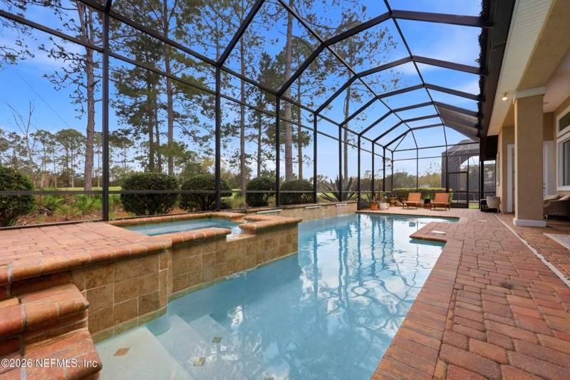 4 bedroom Single Family Residence at 4141 Eagle Landing Parkway, Eagle Landing, Orange Park — photo 4