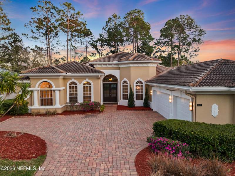4 bedroom Single Family Residence at 4141 Eagle Landing Parkway, Eagle Landing, Orange Park — photo 2