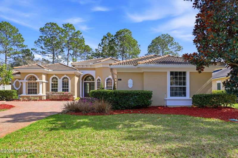 4 bedroom Single Family Residence at 4141 Eagle Landing Parkway, Eagle Landing, Orange Park — photo 1