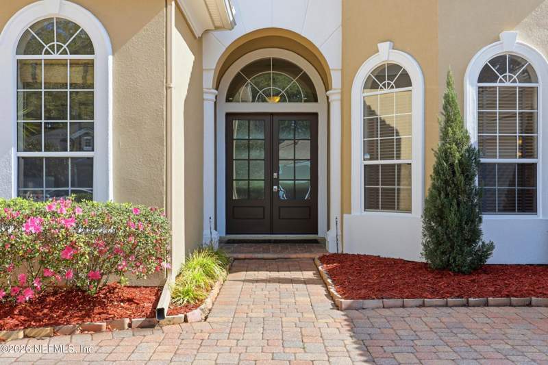 4 bedroom Single Family Residence at 4141 Eagle Landing Parkway, Eagle Landing, Orange Park — photo 5