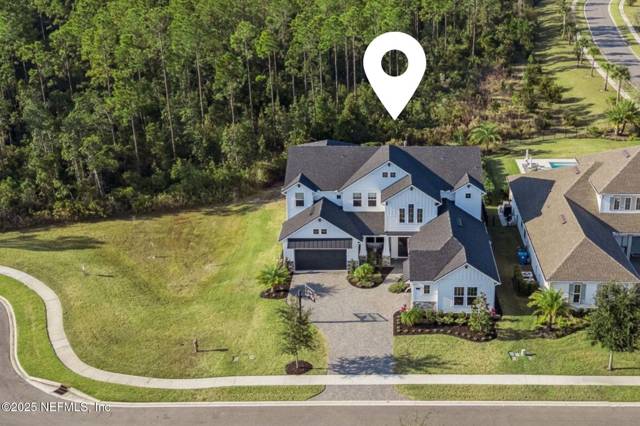 Settlers Landing Nocatee