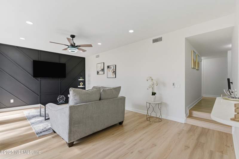 2 bedroom Condominium at 7602 Las Palmas Way #181, Los Prados Condos, Jacksonville — photo 4