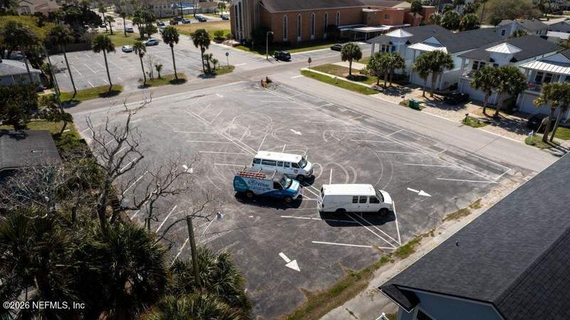 Unimproved Land at 435 3rd Avenue, Atlantic Park, Jacksonville Beach — photo 5