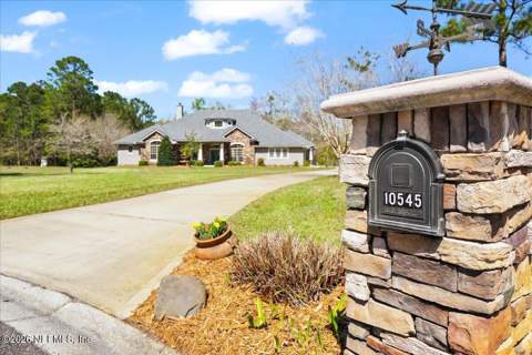 10545 S Flora Springs Road, Jacksonville FL - photo 7 of 60