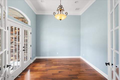 10545 S Flora Springs Road, Jacksonville FL - photo 12 of 60