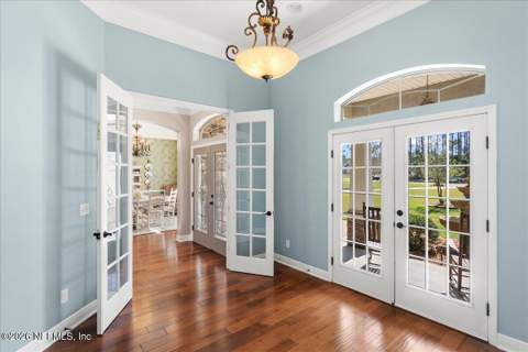10545 S Flora Springs Road, Jacksonville FL - photo 13 of 60