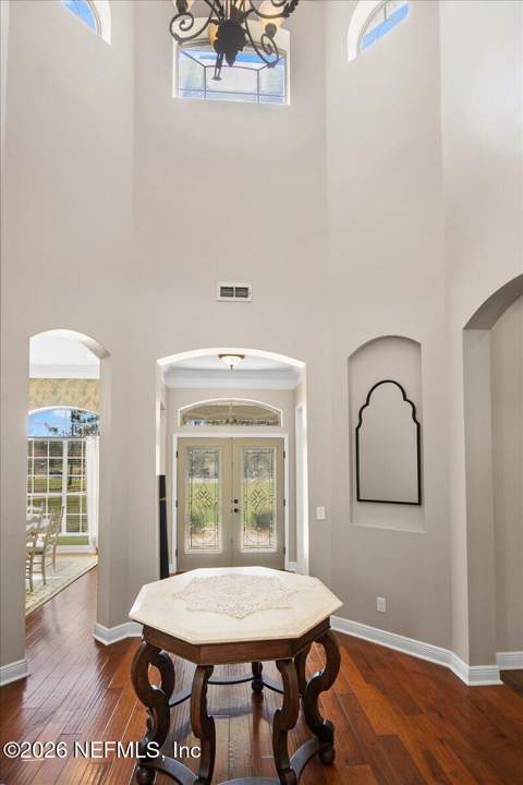 10545 S Flora Springs Road, Jacksonville FL - photo 11 of 60