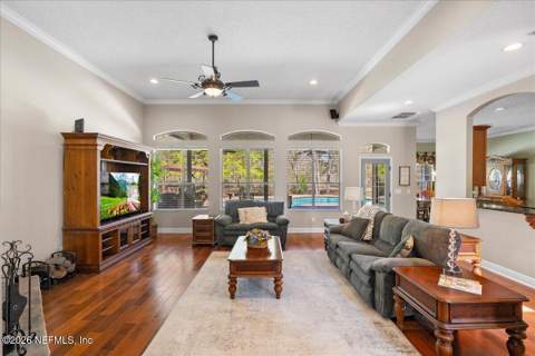 10545 S Flora Springs Road, Jacksonville FL - photo 15 of 60