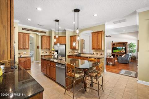 10545 S Flora Springs Road, Jacksonville FL - photo 16 of 60