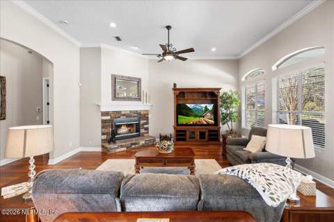 10545 S Flora Springs Road, Jacksonville FL - photo 17 of 60