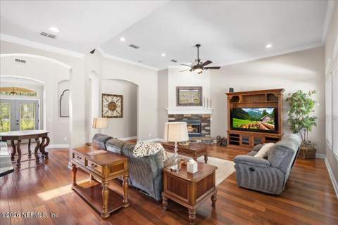 10545 S Flora Springs Road, Jacksonville FL - photo 18 of 60